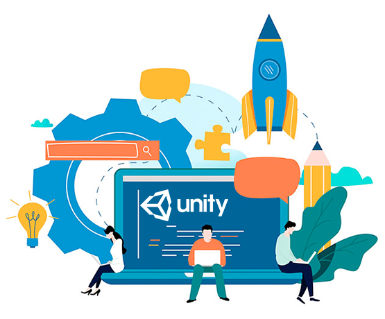 unity image